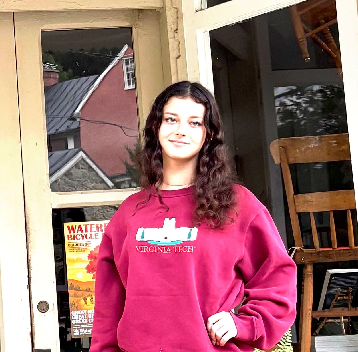 Founder of Gobble Box